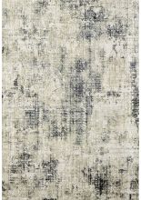 Dynamic Rugs QUARTZ 27035 GREY 5.3X7.7 Imgs Traditional Area Rugs